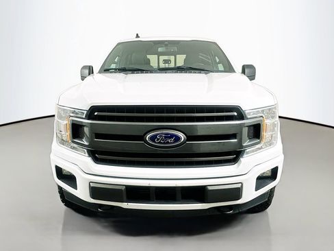 Used 2019 Ford F150 XLT w/ Equipment Group 302A Luxury image 2