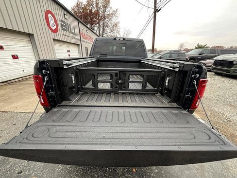 New 2026 RAM 3500 Limited image 7