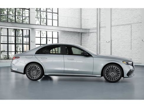 New 2026 Mercedes-Benz E 350 E 350 image 14