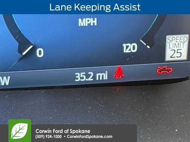 Used 2026 Ford F150 Tremor w/ Tow/Haul Package AWD/4WD image 5