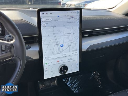 Used 2022 Ford Mustang Mach-E Select image 41