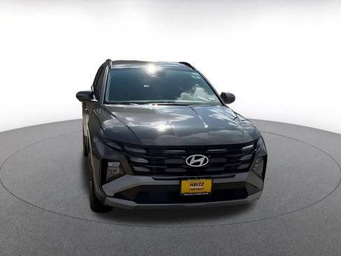 Used 2026 Hyundai Tucson SEL Plus AWD/4WD image 4