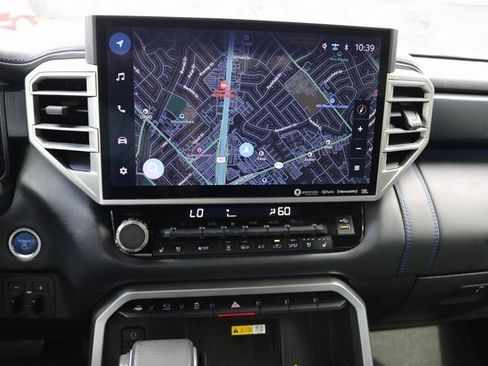 Used 2024 Toyota Tundra Platinum image 23