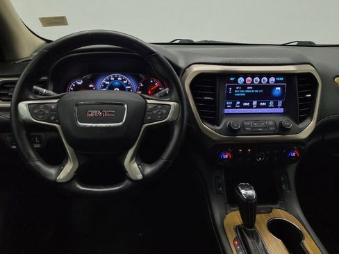 Used 2017 GMC Acadia Denali w/ Technology Package image 22