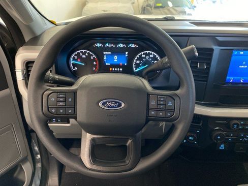 New 2026 Ford F350 XL w/ STX Appearance Package AWD/4WD image 12