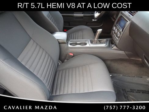Used 2013 Dodge Challenger R/T RWD image 14