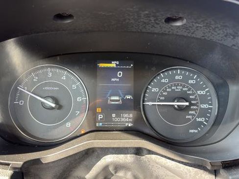 Used 2022 Subaru Impreza 2.0i image 16