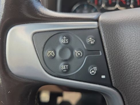 Used 2018 GMC Sierra 1500 SLT AWD/4WD image 21