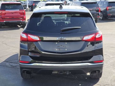 Certified 2019 Chevrolet Equinox LT AWD/4WD image 22