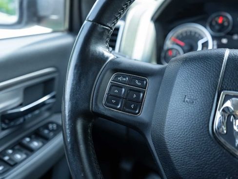 Used 2015 RAM 1500 Lone Star RWD image 21