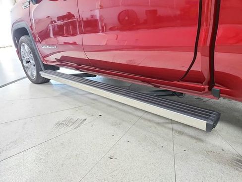 Used 2023 GMC Sierra 1500 Denali w/ Denali Reserve Package image 48