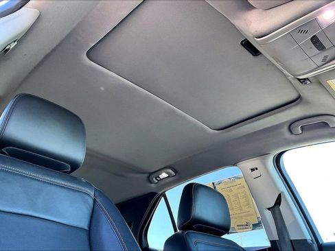 Used 2019 Chevrolet Equinox Premier image 22