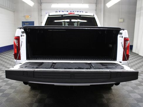 Used 2024 Ford F150 XLT w/ Equipment Group 303A High AWD/4WD image 50