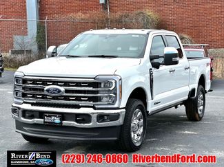 New 2026 Ford F250 Lariat w/ Lariat Premium Package video 1