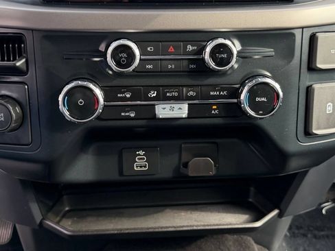 Certified 2025 Ford F150 XLT w/ Equipment Group 301A Standard AWD/4WD image 26