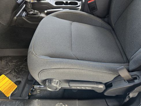 New 2026 Jeep Wrangler Unlimited Sport image 24