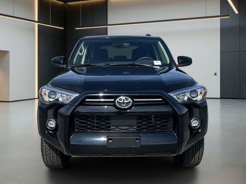 Used 2024 Toyota 4Runner SR5 RWD image 9