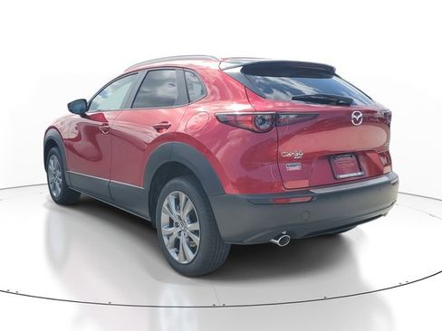 New 2026 MAZDA CX-30 AWD 2.5 S w/ Premium Package image 3