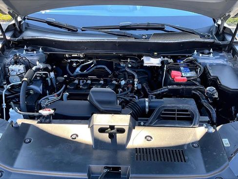 Certified 2024 Honda CR-V EX-L image 32