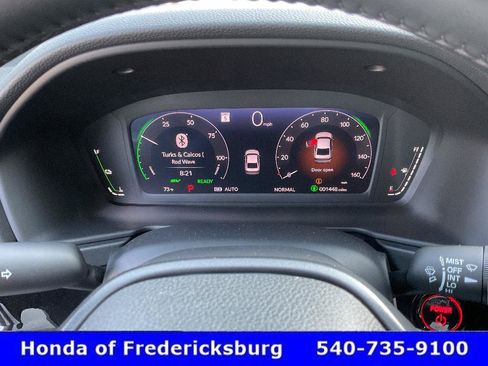 Used 2026 Honda Accord Sport image 29