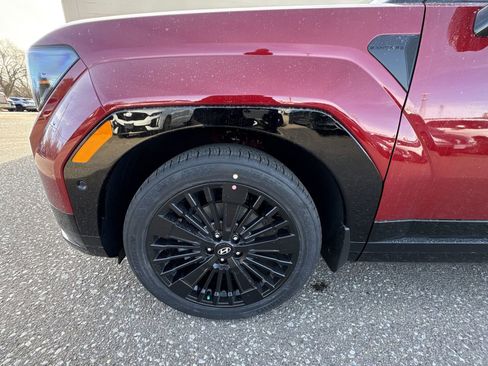 New 2026 Hyundai Santa Fe Calligraphy image 32