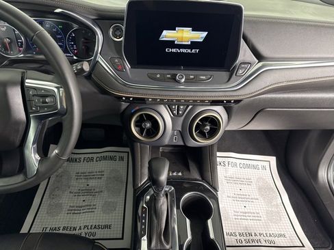 Used 2023 Chevrolet Blazer Premier w/ Enhanced Convenience Package image 17