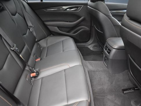 Used 2021 Cadillac CT5 Sport image 27