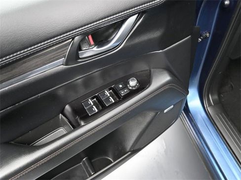 Certified 2023 MAZDA CX-5 AWD 2.5 S w/ Premium Plus Pkg image 17