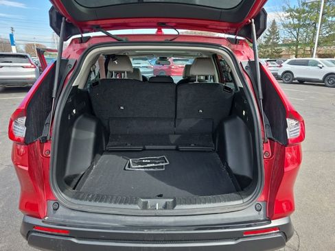 Used 2024 Honda CR-V EX image 26