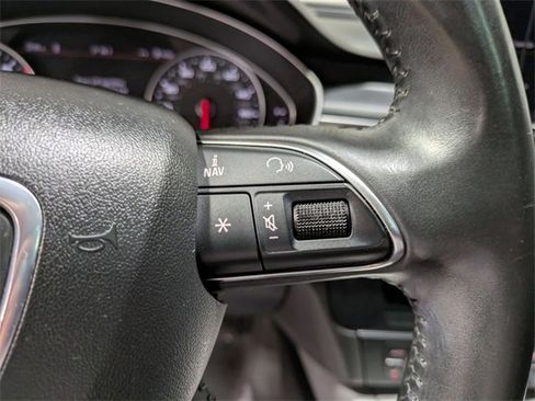 Used 2014 Audi A6 2.0T Premium Plus image 21