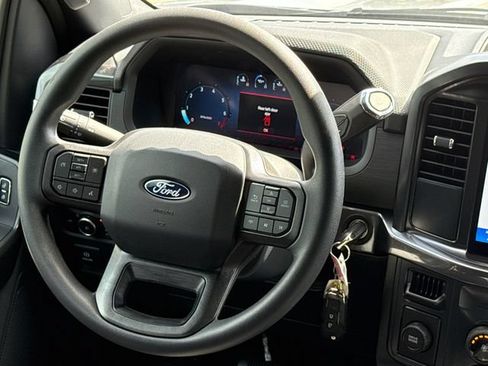 New 2026 Ford F150 STX w/ Equipment Group 200A RWD image 14