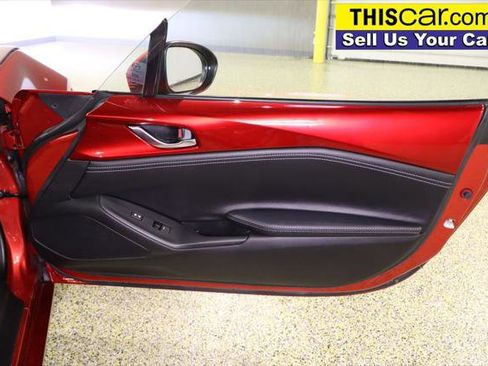 Used 2023 MAZDA MX-5 Miata Grand Touring image 29