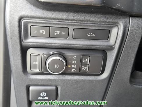 Used 2021 Ford F150 XLT w/ Equipment Group 302A High image 32