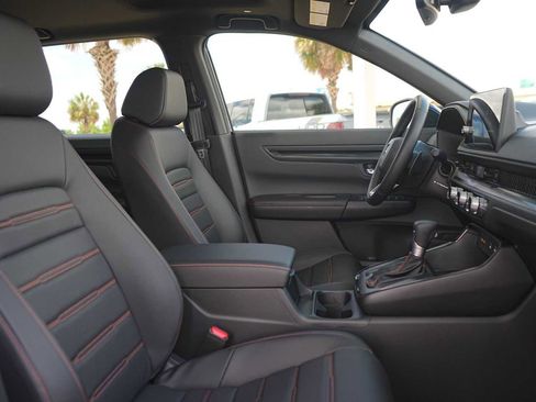 Used 2026 Honda CR-V Sport-L image 15