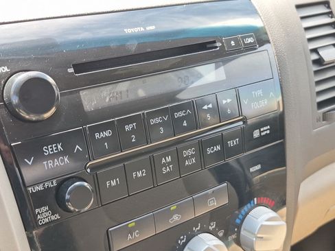 Used 2007 Toyota Tundra SR5 AWD/4WD image 21