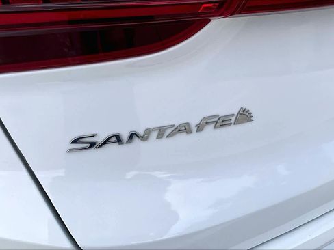 Used 2023 Hyundai Santa Fe Calligraphy FWD image 30