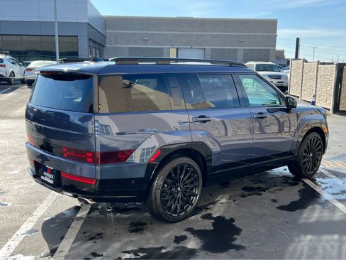 New 2026 Hyundai Santa Fe Calligraphy AWD/4WD image 7