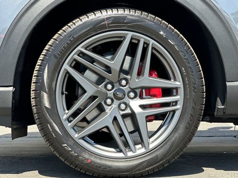 New 2026 Ford Explorer ST RWD image 26