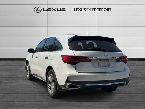 Used 2020 Acura MDX FWD image 6
