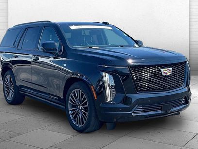 Certified 2025 Cadillac Escalade Sport Platinum