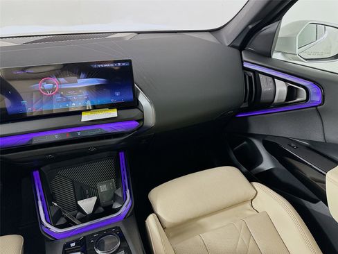 New 2026 BMW X3 xDrive30 w/ Convenience Package image 24