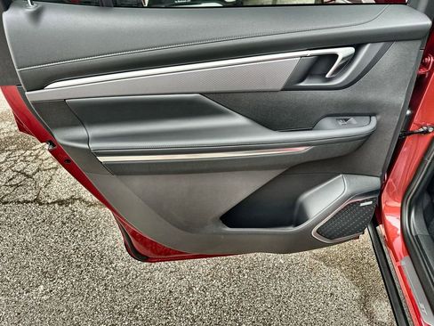 New 2026 Buick Enclave Sport Touring w/ Power Package FWD image 15