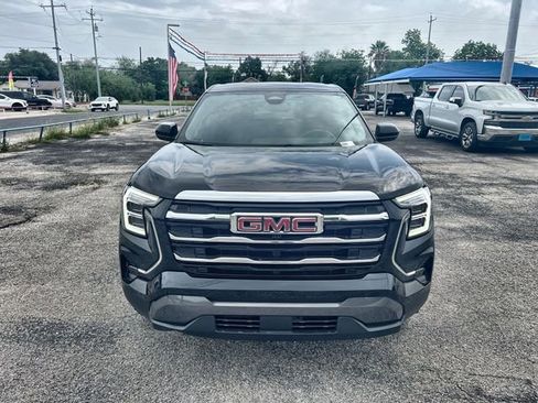 Used 2026 GMC Terrain Elevation FWD image 30