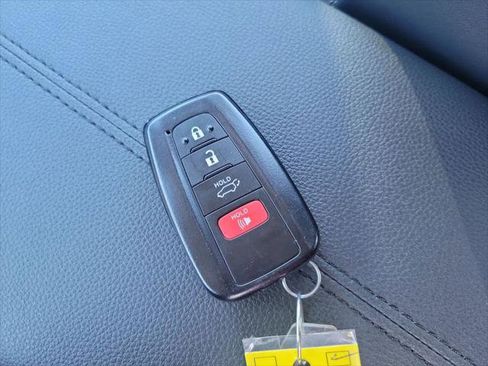 Certified 2025 Toyota RAV4 XLE Premium image 41