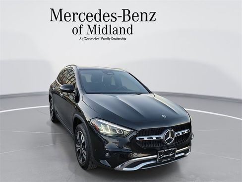 Used 2024 Mercedes-Benz GLA 250 image 1