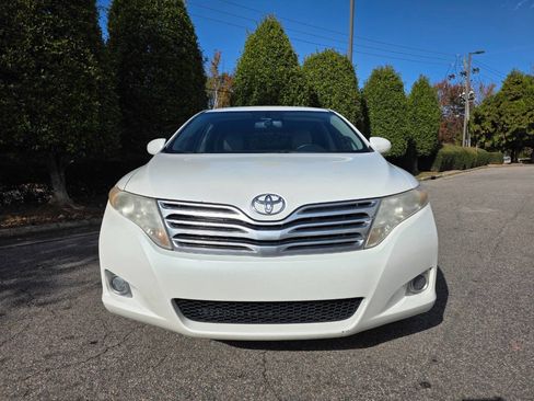 Used 2010 Toyota Venza image 8