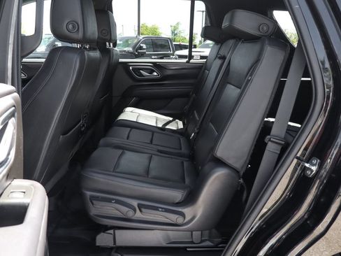 Used 2022 Chevrolet Tahoe Z71 AWD/4WD image 41