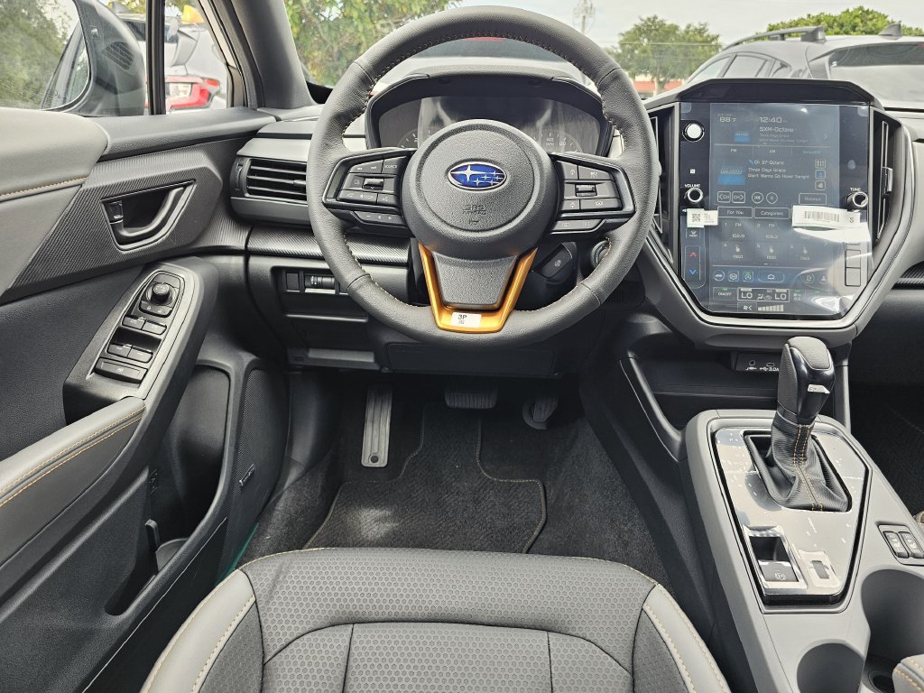 New 2026 Subaru Crosstrek 2.5i Wilderness AWD/4WD image 12