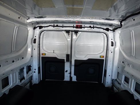New 2025 Ford Transit 150 Low Roof image 21