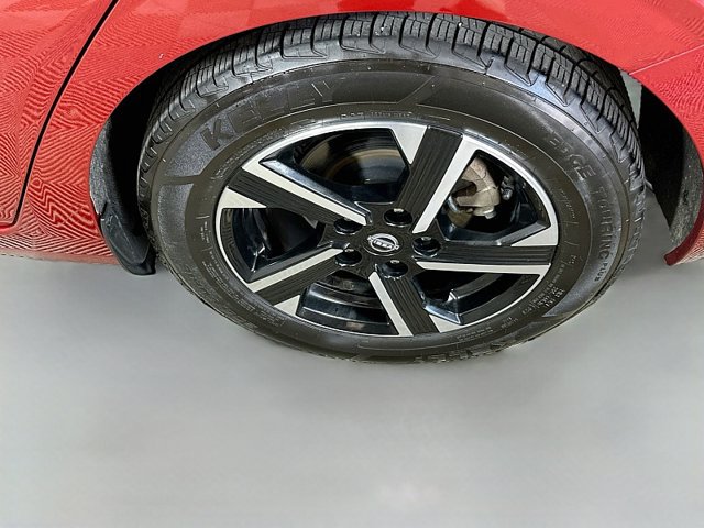 Used 2024 Nissan Sentra SV FWD image 28